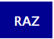 bouton RAZ